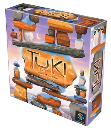 Tuki