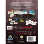 World Order - World in Turmoil Erweiterung - DE