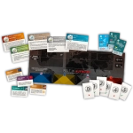 World Order - World in Turmoil Erweiterung - DE