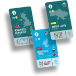 World Order - World in Turmoil Erweiterung - DE