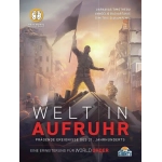 World Order - World in Turmoil Erweiterung - DE