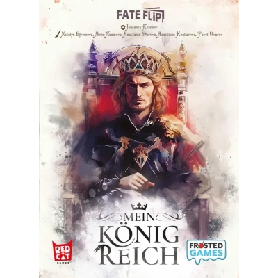 Fate Flip: Mein Königreich