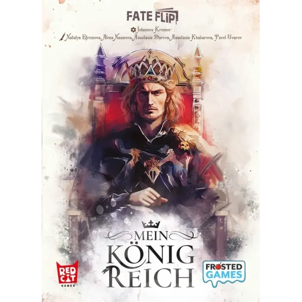 Fate Flip: Mein Königreich