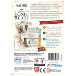 Fate Flip: Mein Königreich