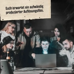 Close the Case: Der Fall Hildenberg - DE