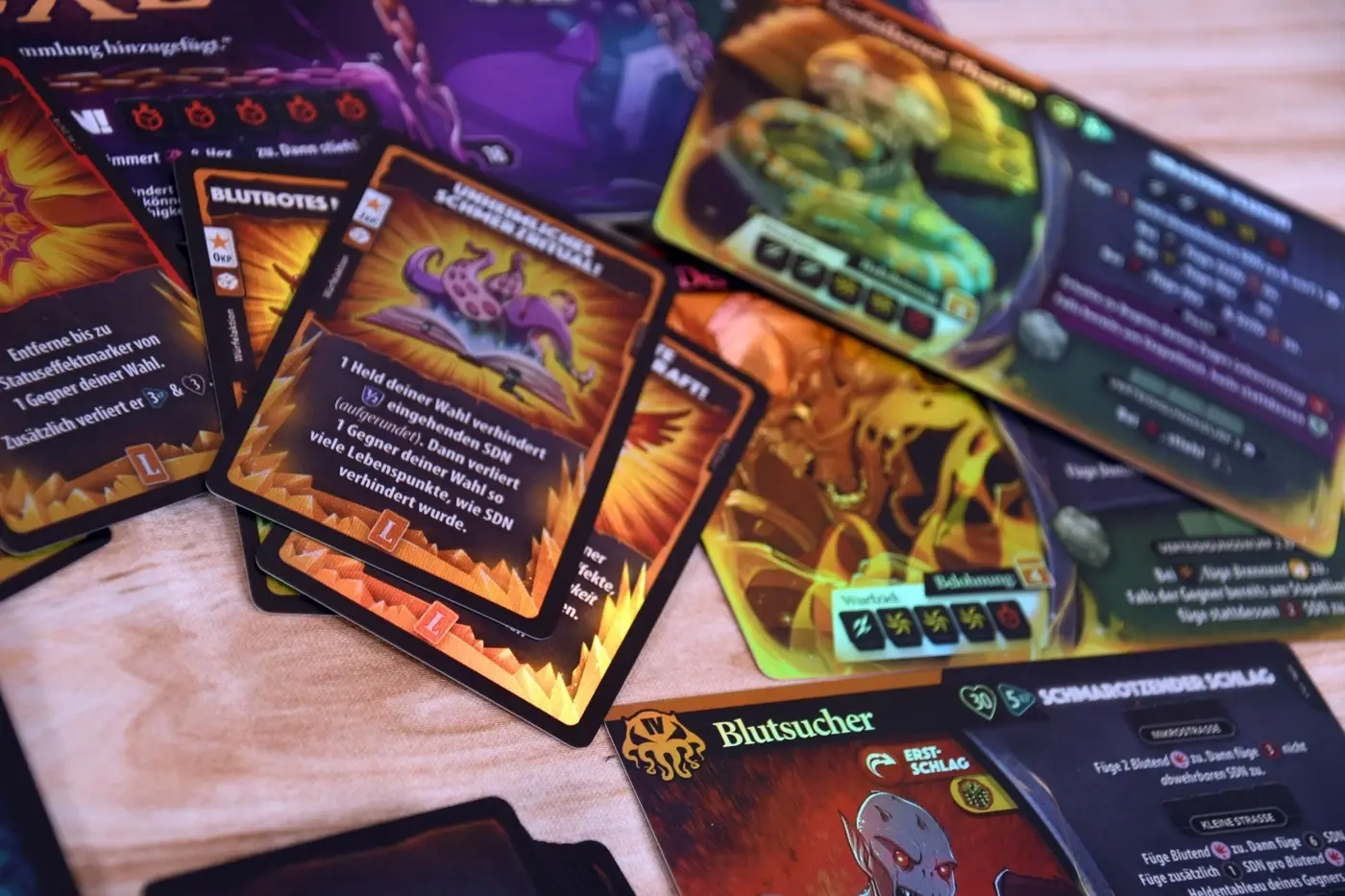 Dice Throne Adventure - Unchained Erweiterung - DE