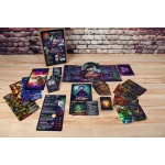 Dice Throne Adventure - Unchained Erweiterung - DE