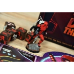 Deadpool Dice Throne - DE