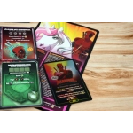 Deadpool Dice Throne - DE