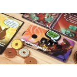 Deadpool Dice Throne - DE