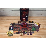 Deadpool Dice Throne - DE