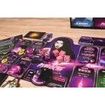 X-Men Dice Throne - Iceman, Psylocke, Storm, Wolverine - DE