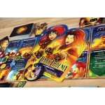 X-Men Dice Throne - Cyclops, Gambit, Rogue, Jean Grey - DE