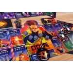 X-Men Dice Throne - Cyclops, Gambit, Rogue, Jean Grey - DE