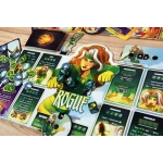 X-Men Dice Throne - Cyclops, Gambit, Rogue, Jean Grey - DE