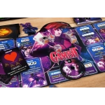 X-Men Dice Throne - Cyclops, Gambit, Rogue, Jean Grey - DE