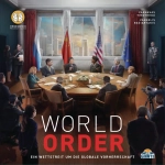 World Order - DE