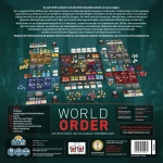 World Order - DE