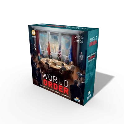 World Order - DE