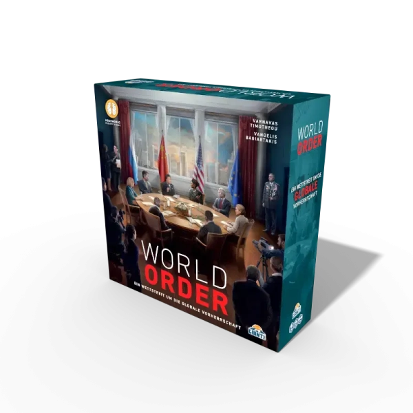 World Order - DE