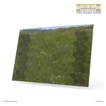 Heroes of Might and Magic III: The Board Game - Battlefield - Erweiterung