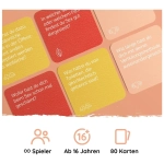 Erzählt euch mehr! - für Frauen