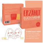 Erzählt euch mehr! - für Frauen