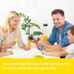 Erzählt euch mehr für Kids
