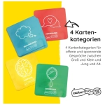 Erzählt euch mehr für Kids