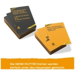 Harter Tobak - Deine Mutter - Erweiterung