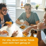 Harter Tobak - Deine Mutter - Erweiterung