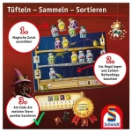 Morty Sorty Magic Shop