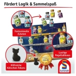 Morty Sorty Magic Shop