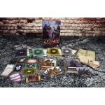 ZONA - Das Geheimnis von Tschernobyl - Wunsch oder Wirklichkeit Erweiterung - DE