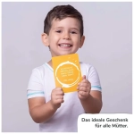 Meilensteinkarten Kleinkind