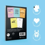 Meilensteinkarten Hunde