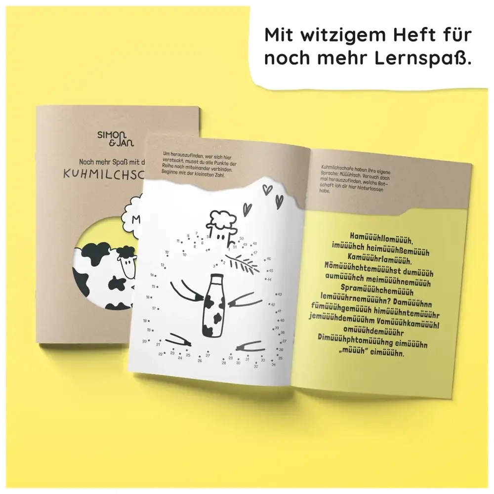 Kuhmilchschafkäsefuß