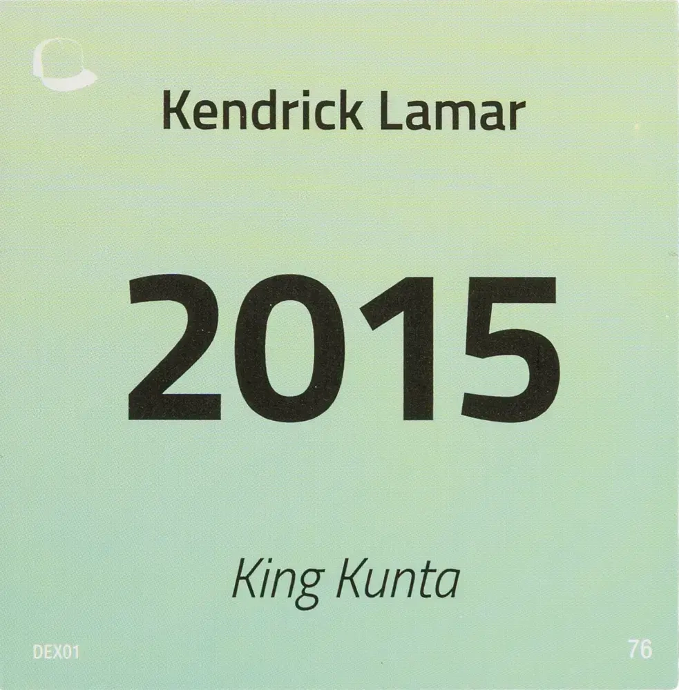 Hitster Urban und Hip Hop, d