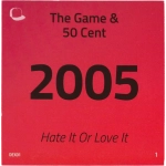 Hitster Urban und Hip Hop, d