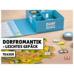 Dorfromantik - Leichtes Gepäck