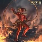 Heroes of Might and Magic III: The Board Game Inferno - Erweiterung