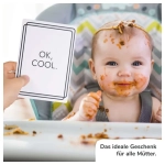 Meilensteinkarten Baby