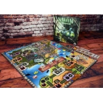 Nukleum - Gibraltar Erweiterung - DE