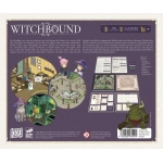 Witchbound - DE