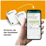 Harter Tobak - Soziale Demontage - Erweiterung