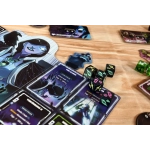 Dice Throne - Outcasts: Rabenfürstin vs. Totenbeschwörer - DE