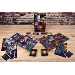 Dice Throne - Outcasts: Bleiche Dame vs. Kopfloser Reiter - DE