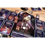 Dice Throne - Outcasts: Bleiche Dame vs. Kopfloser Reiter - DE