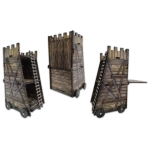 Constructions - Siege Tower