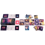 Line of Fire - Mond in Asche - DE